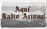 Aqui Radio Arinsal